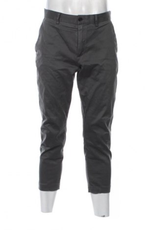 Herrenhose Banana Republic, Größe M, Farbe Grau, Preis € 43,99