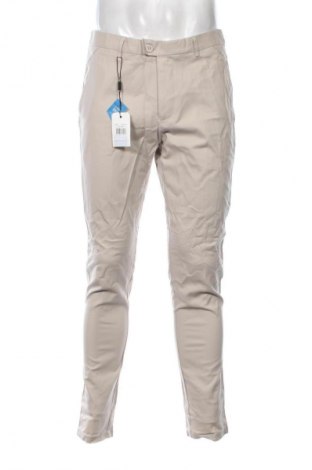 Herrenhose Blaq, Größe L, Farbe Beige, Preis € 22,99, #133292033
