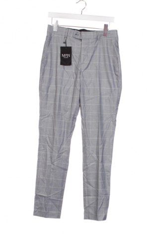 Herrenhose Boohoo, Größe XS, Farbe Mehrfarbig, Preis € 23,99