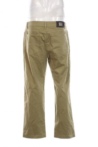 Herrenhose Brax, Größe L, Farbe Grün, Preis € 10,01