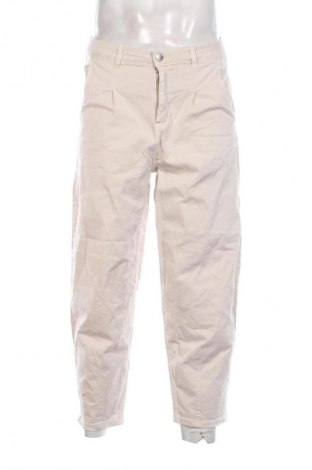 Pánské kalhoty  C&A, Velikost M, Barva Béžová, Cena  259,00 Kč