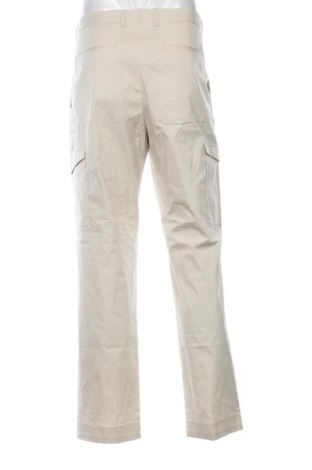 Pánské kalhoty  Calvin Klein, Velikost L, Barva Krémová, Cena  879,00 Kč