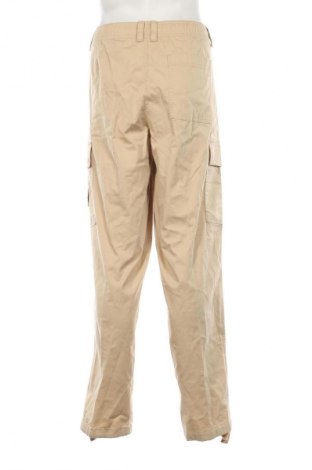 Férfi nadrág Calvin Klein Jeans, Méret L, Szín Bézs, Ár 15 049 Ft
