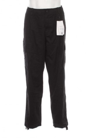 Pánské kalhoty  Calvin Klein Jeans, Velikost M, Barva Černá, Cena  639,00 Kč