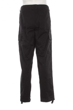 Pánské kalhoty  Calvin Klein Jeans, Velikost M, Barva Černá, Cena  639,00 Kč