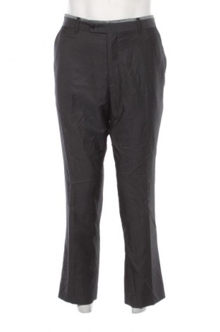 Мъжки панталон Connor, Размер L, Цвят Сив, Цена 3,06 €