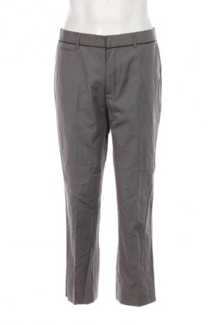 Herrenhose Connor, Größe M, Farbe Grau, Preis € 1,99