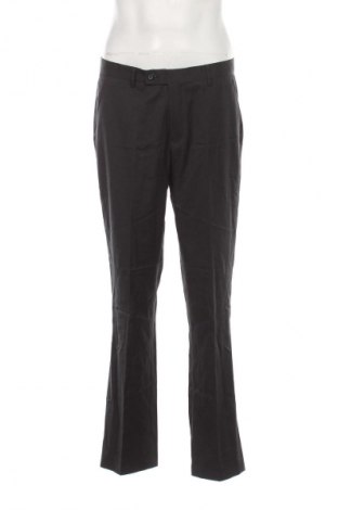 Herrenhose Connor, Größe L, Farbe Grau, Preis € 7,99