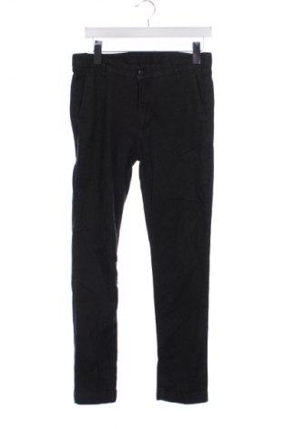 Męskie spodnie DOPPELGANGER, Rozmiar S, Kolor Szary, Cena 6,99 zł