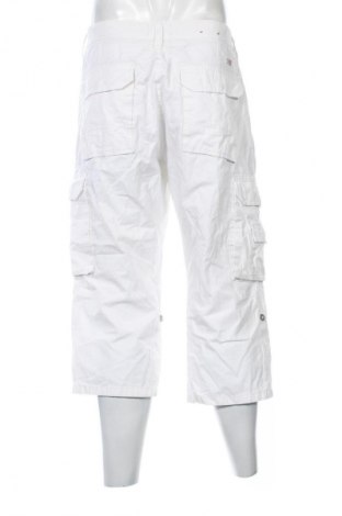 Męskie spodnie Esprit, Rozmiar L, Kolor Biały, Cena 15,99 zł