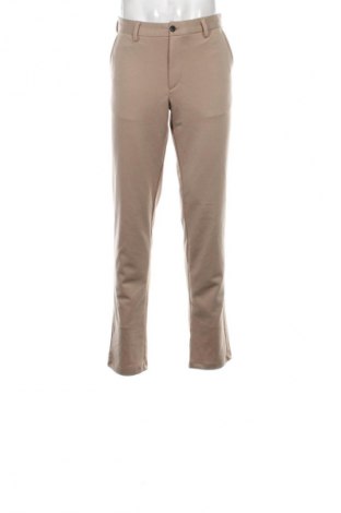 Herrenhose Jack & Jones, Größe L, Farbe Beige, Preis € 12,99