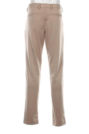 Herrenhose Jack & Jones, Größe L, Farbe Beige, Preis € 12,99