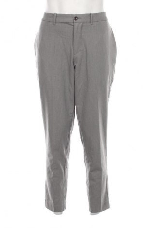 Мъжки панталон Jack & Jones, Размер L, Цвят Сив, Цена 8,18 €