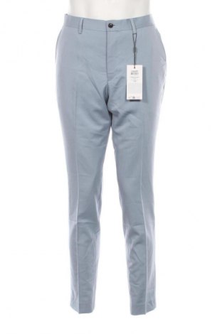 Pánské kalhoty  Jack & Jones, Velikost L, Barva Modrá, Cena  969,00 Kč