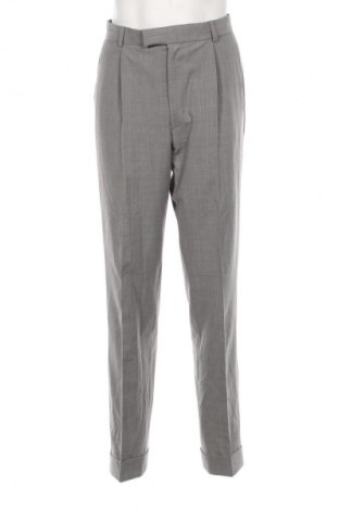 Herrenhose Jake*s, Größe M, Farbe Grau, Preis € 8,77