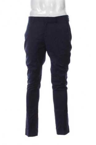 Férfi nadrág Pier One, Méret L, Szín Kék, Ár 3 779 Ft