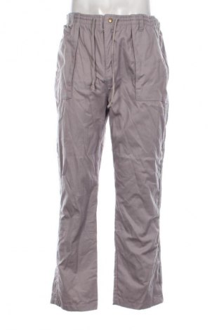 Herrenhose Premier Man, Größe L, Farbe Beige, Preis € 3,99