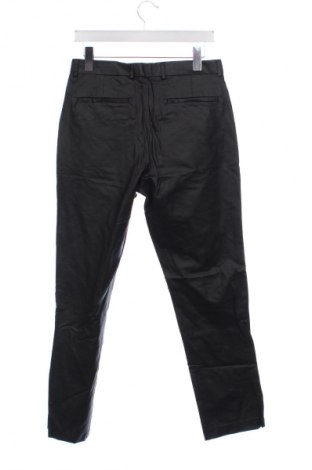 Мъжки панталон River Island, Размер S, Цвят Черен, Цена 2,04 €