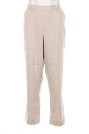 Herrenhose SHEIN, Größe L, Farbe Beige, Preis € 1,99
