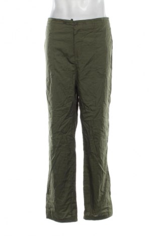 Pánské kalhoty  Unbranded, Velikost L, Barva Zelená, Cena  129,00 Kč