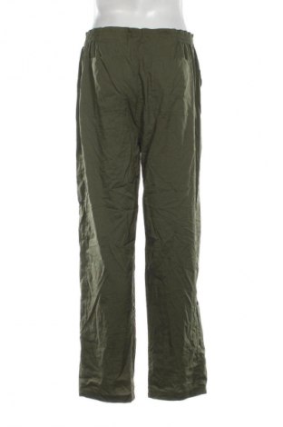 Pánské kalhoty  Unbranded, Velikost L, Barva Zelená, Cena  129,00 Kč