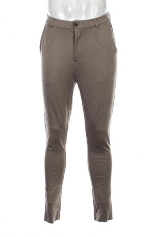 Мъжки панталон Unbranded, Размер M, Цвят Бежов, Цена 4,09 €