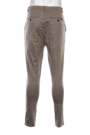 Мъжки панталон Unbranded, Размер M, Цвят Бежов, Цена 4,09 €