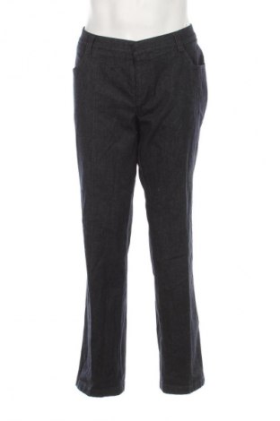 Мъжки панталон Unbranded, Размер L, Цвят Син, Цена 4,09 €