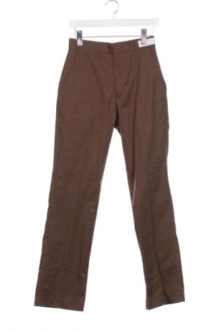 Herrenhose Unbranded, Größe XS, Farbe Braun, Preis € 2,99