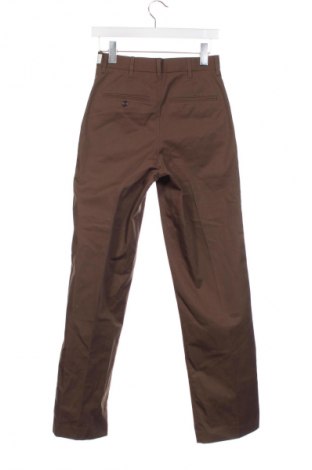 Herrenhose Unbranded, Größe XS, Farbe Braun, Preis € 2,99