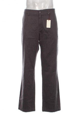 Herrenhose Unbranded, Größe XL, Farbe Grau, Preis € 31,82