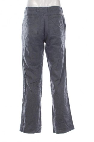 Мъжки панталон Unbranded, Размер M, Цвят Сив, Цена 3,57 €