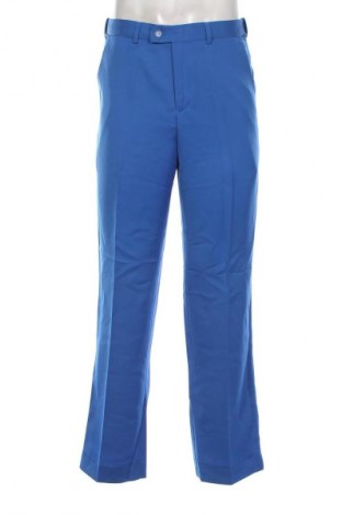 Męskie spodnie Unbranded, Rozmiar M, Kolor Niebieski, Cena 10,99 zł