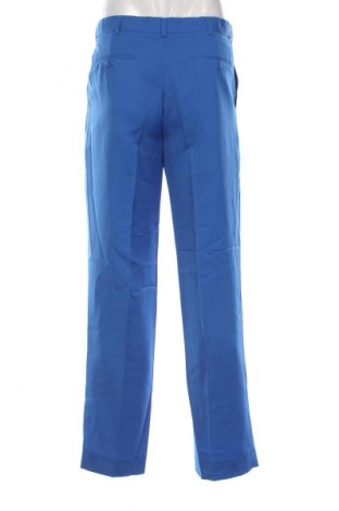 Męskie spodnie Unbranded, Rozmiar M, Kolor Niebieski, Cena 10,99 zł