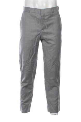 Herrenhose Unbranded, Größe M, Farbe Grau, Preis € 1,99