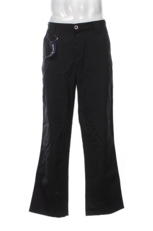 Herrenhose Unbranded, Größe L, Farbe Schwarz, Preis € 2,99