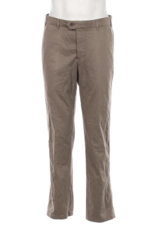 Pánské kalhoty  Unbranded, Velikost M, Barva Béžová, Cena  195,00 Kč