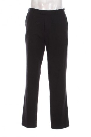 Herrenhose Van Heusen, Größe M, Farbe Schwarz, Preis € 1,99
