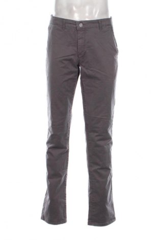 Pánské kalhoty  Yazubi, Velikost XL, Barva Šedá, Cena  369,00 Kč
