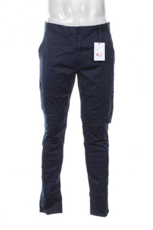 Męskie spodnie Yd, Rozmiar L, Kolor Niebieski, Cena 166,99 zł