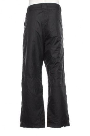 Férfi nadrág téli sportokhoz Crane, Méret L, Szín Fekete, Ár 4 409 Ft