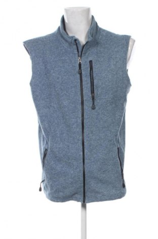 Herrenweste Craft, Größe XL, Farbe Blau, Preis € 20,99