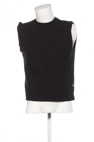 Ανδρικό αμάνικο  Urban Classics, Μέγεθος M, Χρώμα Μαύρο, Τιμή 6,99 €