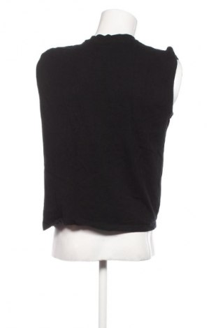 Ανδρικό αμάνικο  Urban Classics, Μέγεθος M, Χρώμα Μαύρο, Τιμή 6,99 €