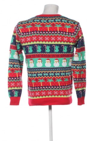 Ανδρικό πουλόβερ Anko, Μέγεθος M, Χρώμα Πολύχρωμο, Τιμή 2,99 €