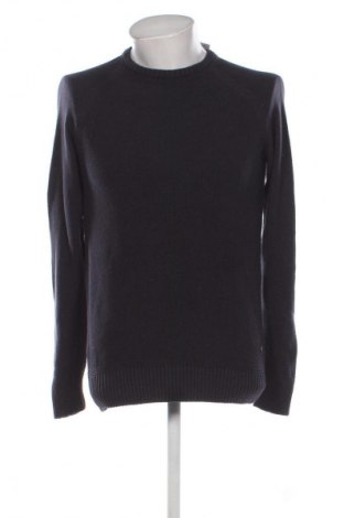 Herrenpullover Blend, Größe M, Farbe Blau, Preis € 19,20