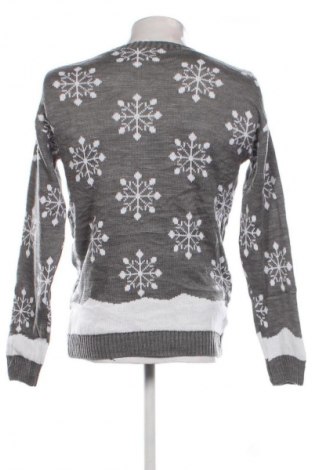 Pánský svetr  Boohoo, Velikost L, Barva Vícebarevné, Cena  209,00 Kč