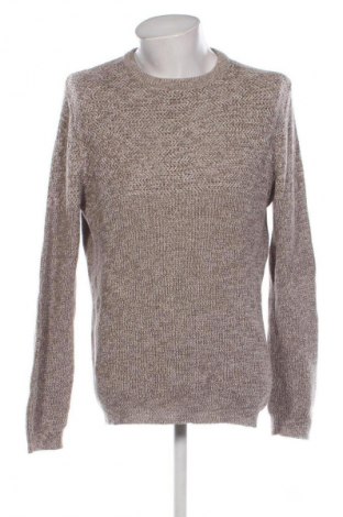 Мъжки пуловер Christian Berg, Размер XL, Цвят Кафяв, Цена 10,73 €