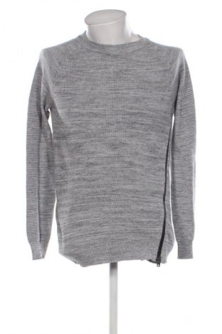 Herrenpullover Core By Jack & Jones, Größe S, Farbe Grau, Preis € 16,46