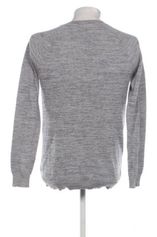 Herrenpullover Core By Jack & Jones, Größe S, Farbe Grau, Preis € 16,46